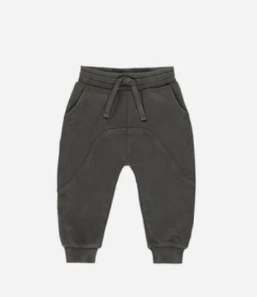 Rylee & Cru RYLEE & CRU James Pant Washed Black