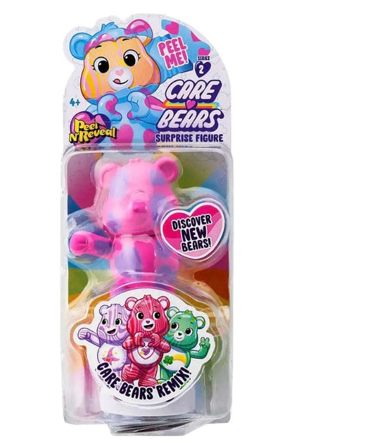 SCHYLLING TOYS Schylling Toys Care Bear Reveal