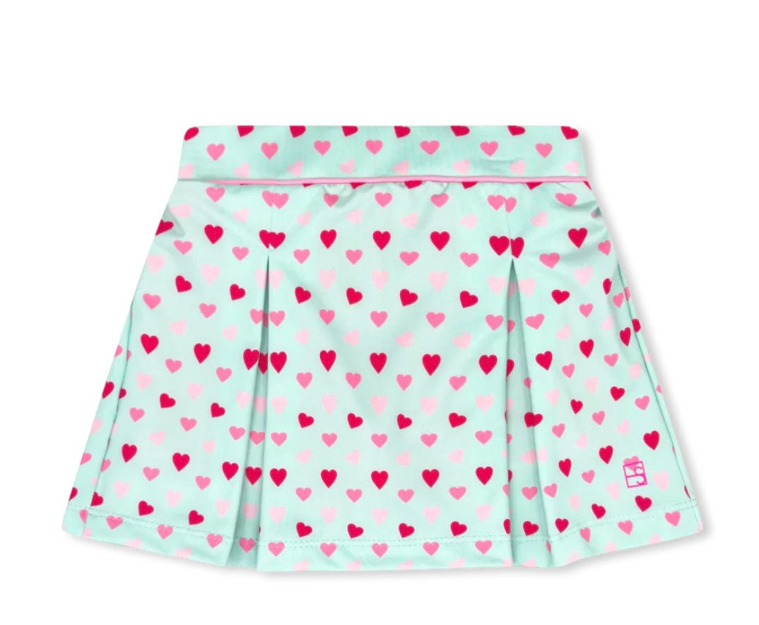 Set Athleisure Sophie skort All you need is Love