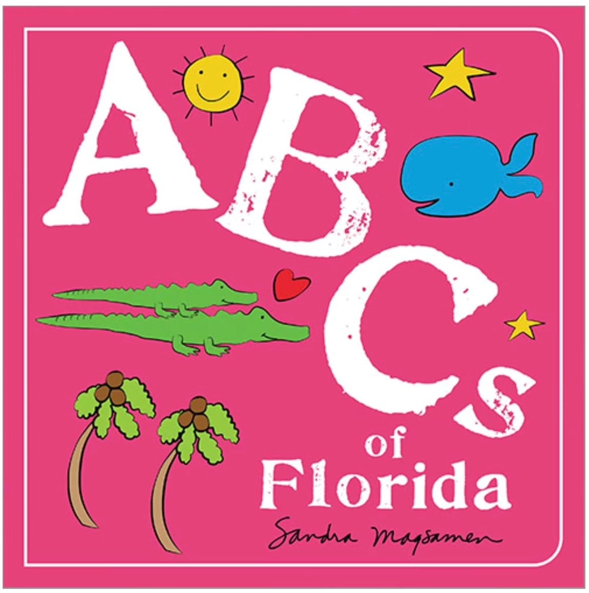 SOURCEBOOKS ABCs of Florida