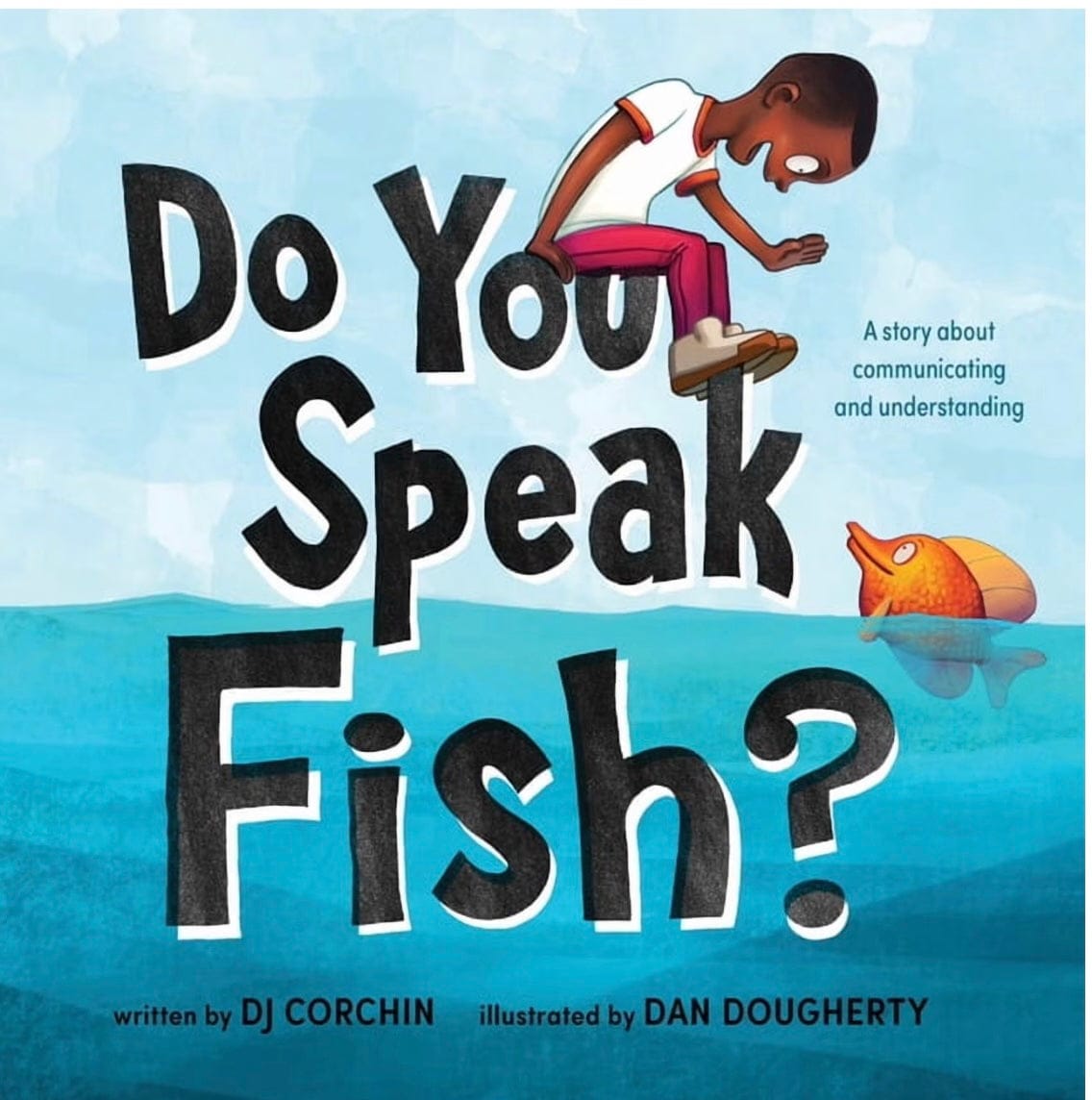 SOURCEBOOKS Do You Speak Fish?