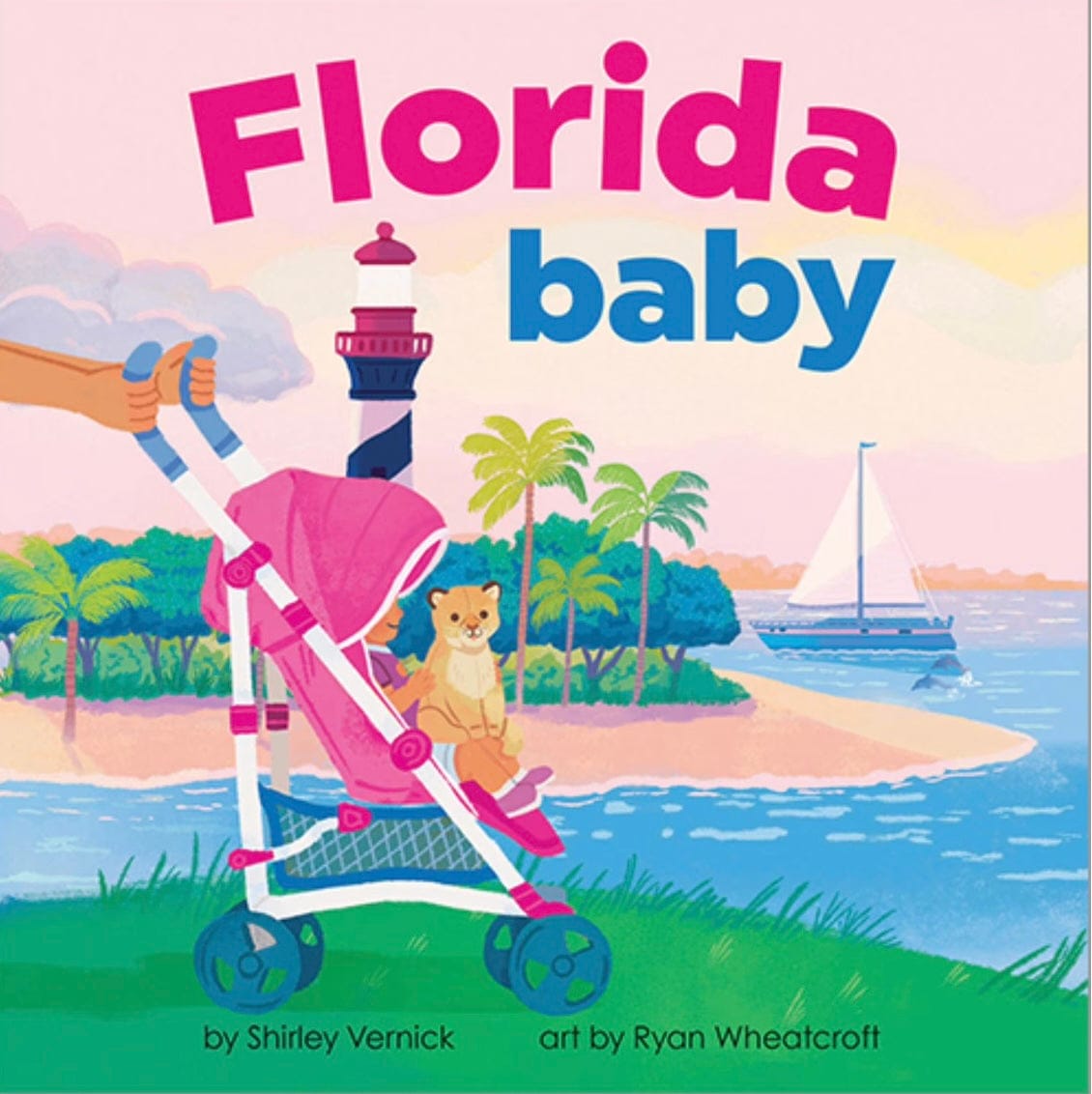 SOURCEBOOKS Florida Baby