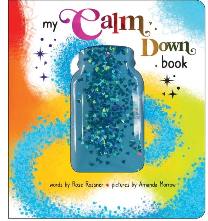 SOURCEBOOKS My Calm Down Book