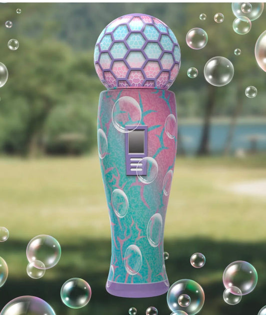 SOUTHBEACH The Unspillables Pop Star Bubbles