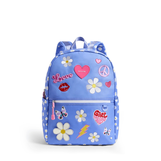 STATE Kane Backpack Girl Power