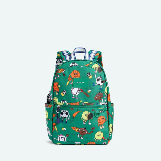 STATE Kane Backpack Sports Balls
