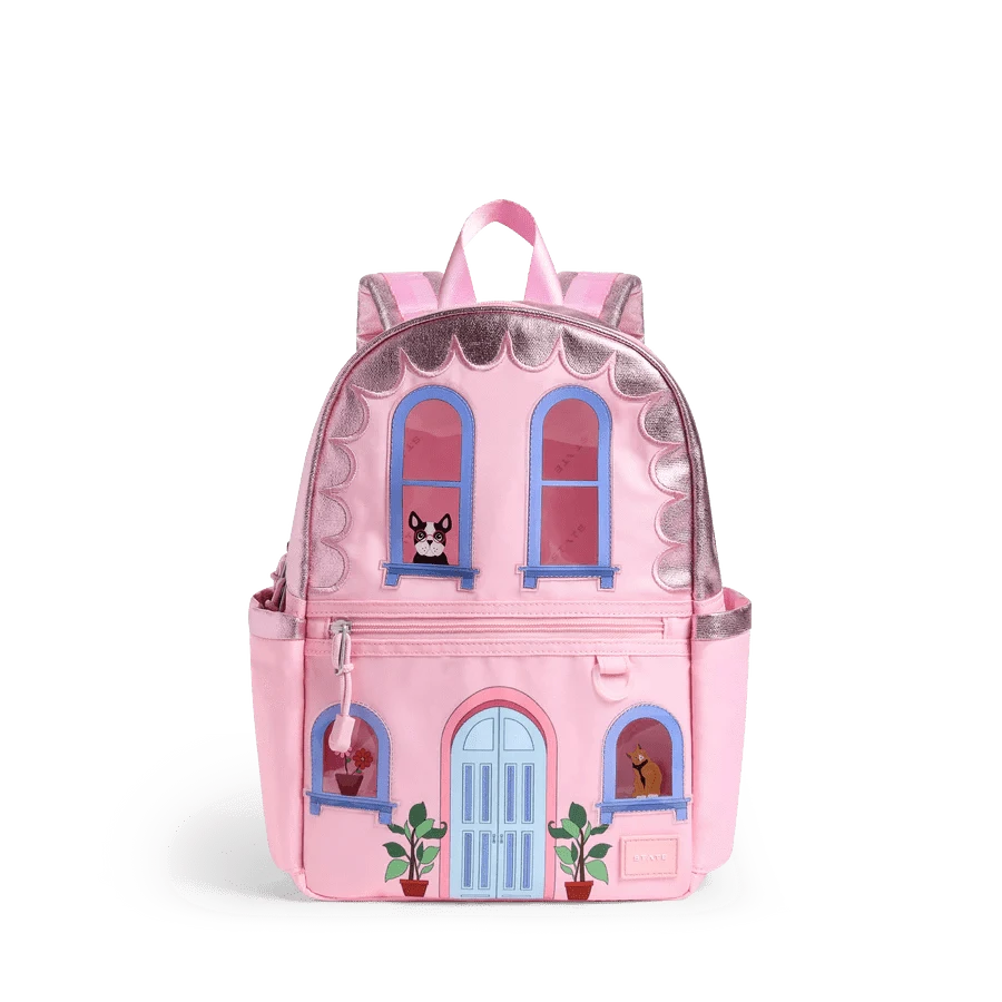 STATE Kane Mini Backpack House