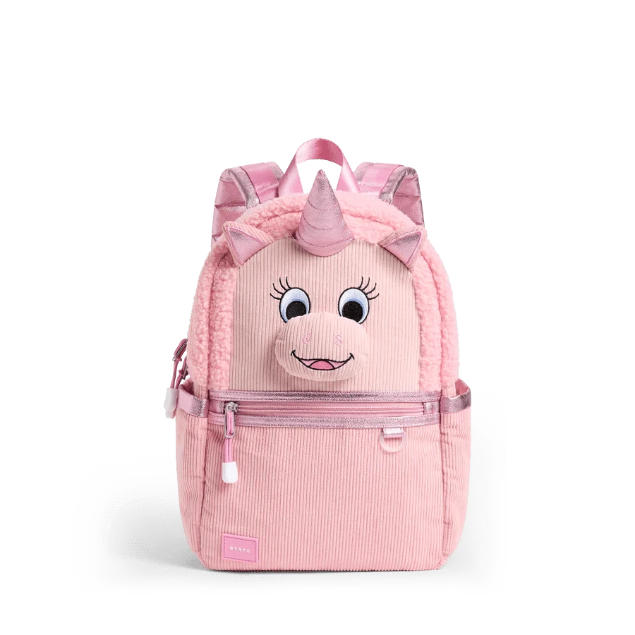 clear unicorn mini backpack unicorn Kane Reel Big Fish