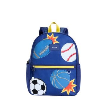 STATE BAGS State Bags Girls Accessories-purses/bags Kane Backpack