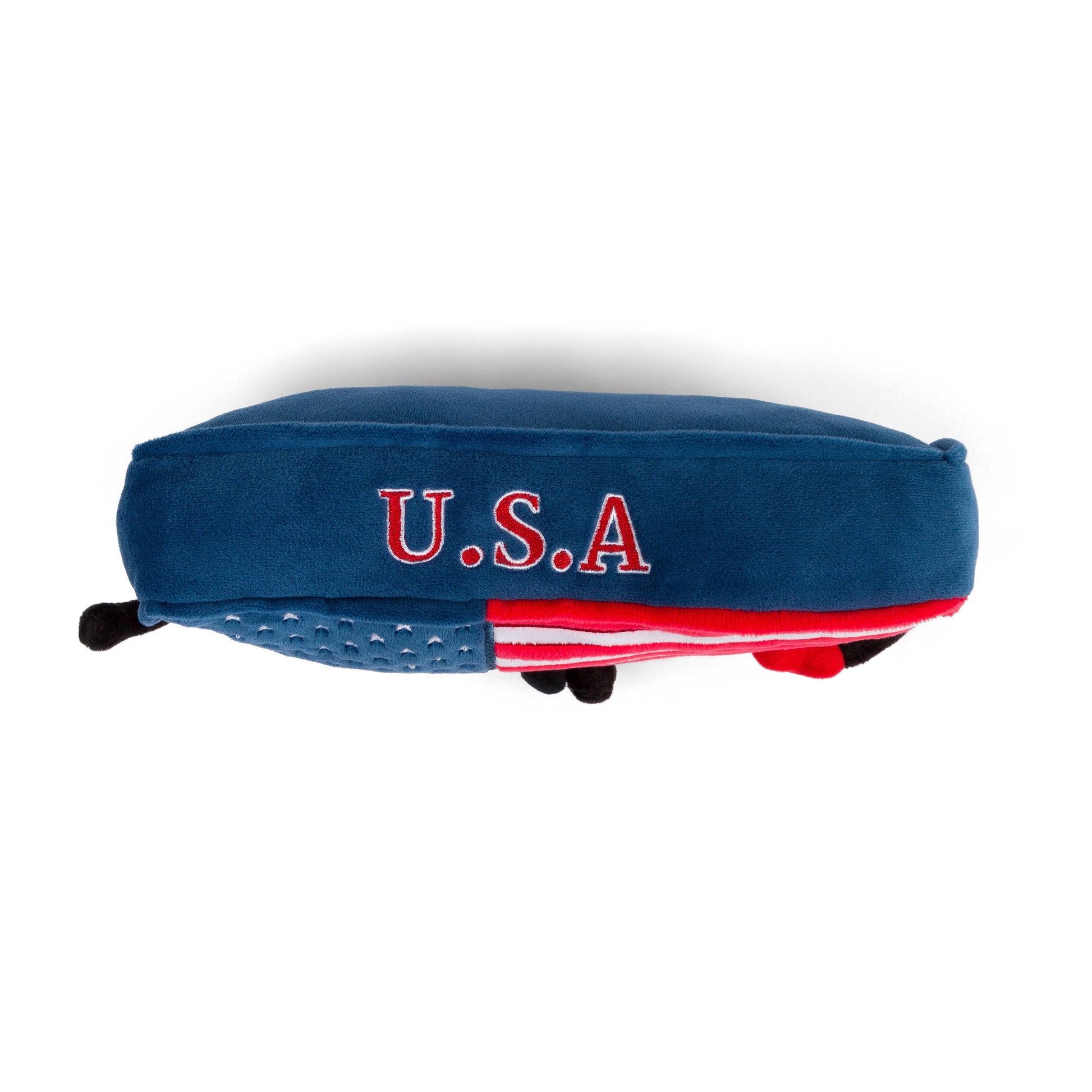 Stuffed States | USA Plush Toys American Flag Stuffed Plush | Plush Toy | Standard Version SS400