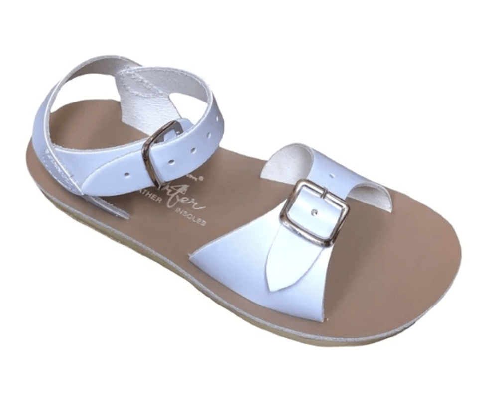 Sun-San Salt Water Sandals Surfer Child Sandals