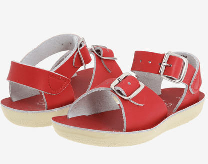 Sun-San Salt Water Sandals Surfer Child Sandals