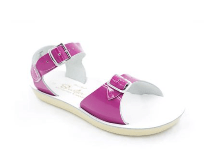 Sun-San Salt Water Sandals Surfer Child Sandals