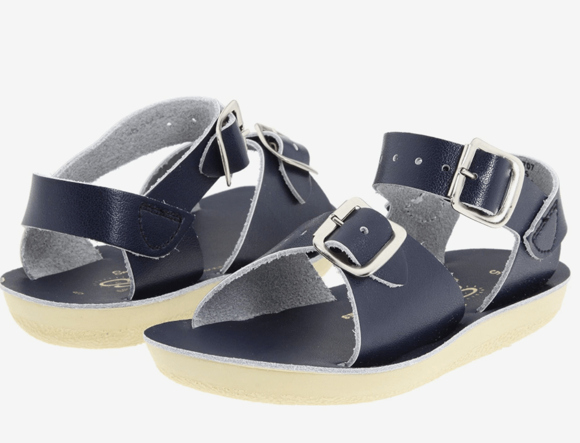 Sun-San Salt Water Sandals Surfer Infant Sandals