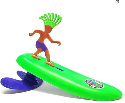 Surfer dude Surfer Dude Surfer Pet