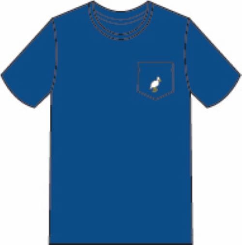 TBBC Tbbc Boys Boys-tops Carter Crewneck