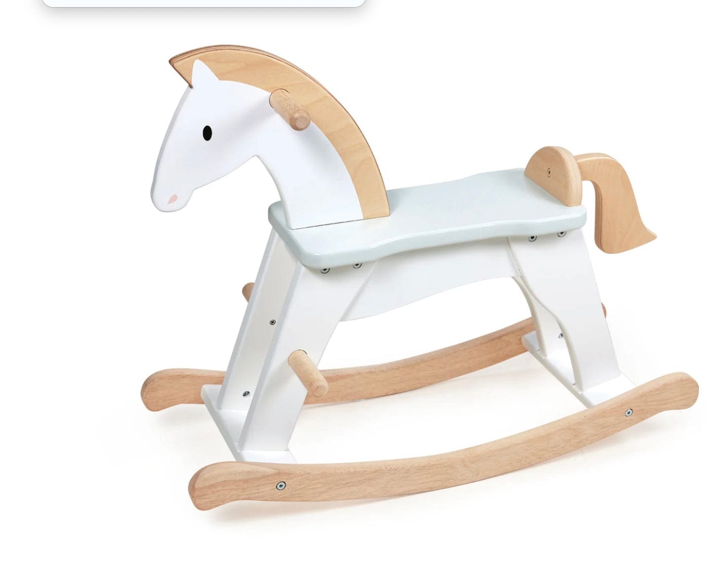 Tender Leaf Toys Lucky Rocking Horse
