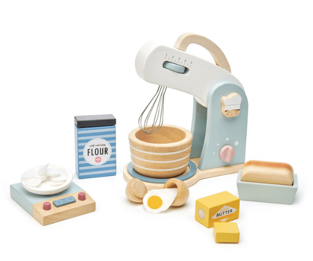 Tender Leaf Toys Default Home Baking Set