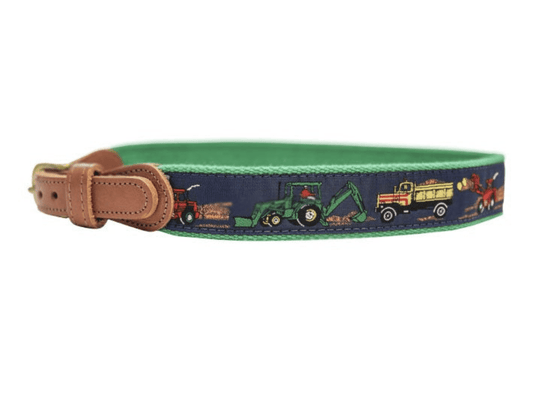 The Bailey Boys Construction Belt