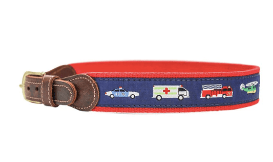 The Bailey Boys Emergency Belt