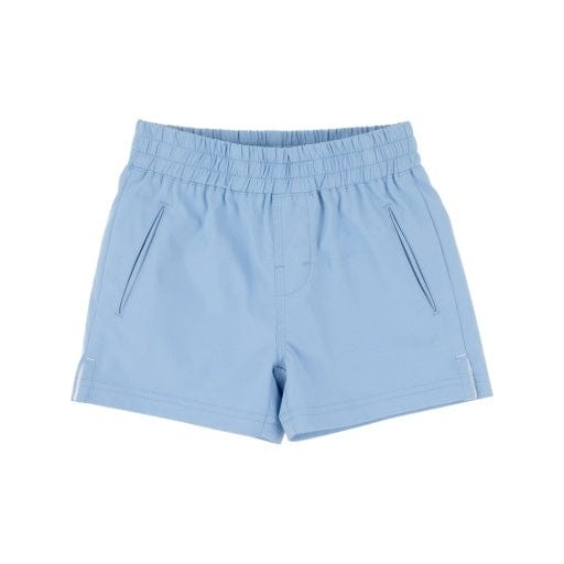 THE BEAUFORT BONNET COMPANY Boys Prepletic Shorts