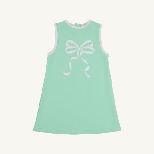 THE BEAUFORT BONNET COMPANY Elizas applique dress
