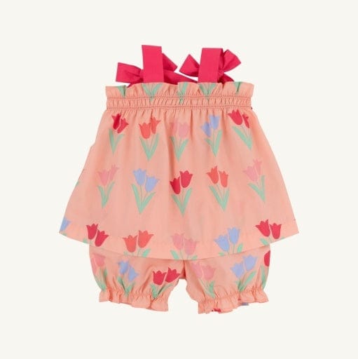 THE BEAUFORT BONNET COMPANY Lainey`s Little Set Broadcloth