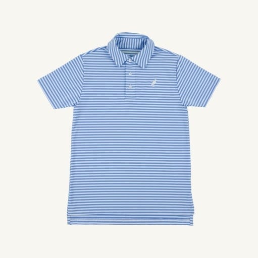 THE BEAUFORT BONNET COMPANY Prim & Proper Sunrise Blvd Blue