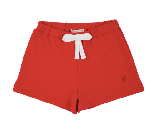The Beaufort Bonnet Company The Beaufort Bonnet Co. Shipley shorts Richmond Red