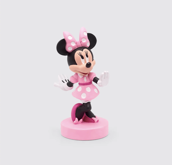 Tonies Default Tonies Disney Minnie Mouse
