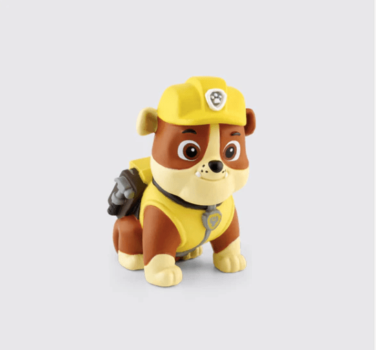 Tonies Default Tonies Paw Patrol Rubble