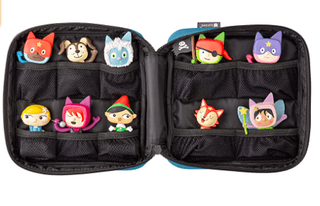 Tonies Tonies Carry Case