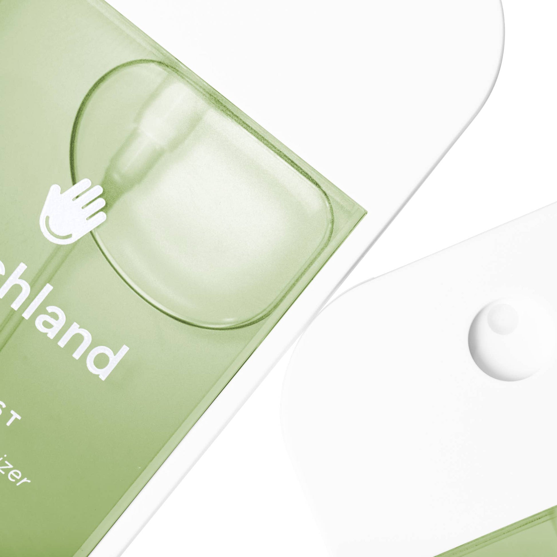 Touchland Applelicious Power Mist Hydrating Hand Sanitizer PMAPL30US