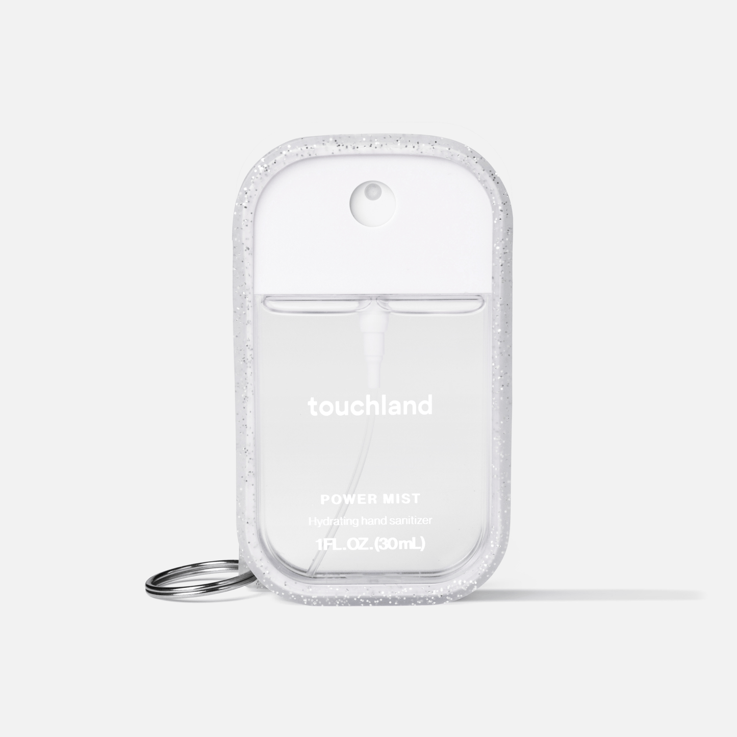 Touchland Frosted Sparkle Hand Mist Case SHGLI30NA