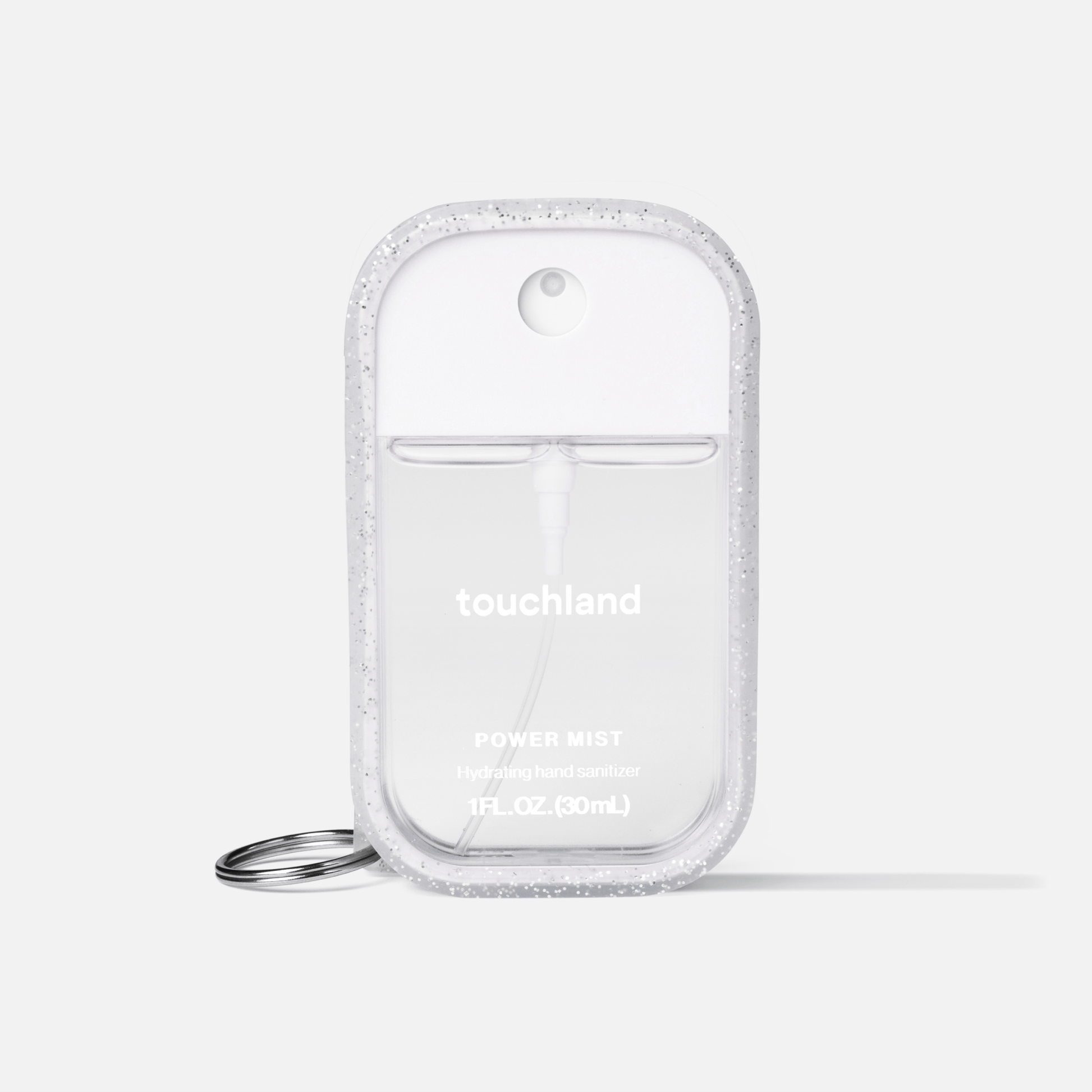 Touchland Frosted Sparkle Hand Mist Case SHGLI30NA
