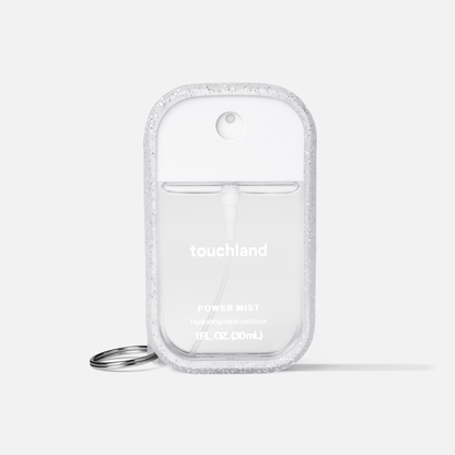 Touchland Frosted Sparkle Hand Mist Case SHGLI30NA
