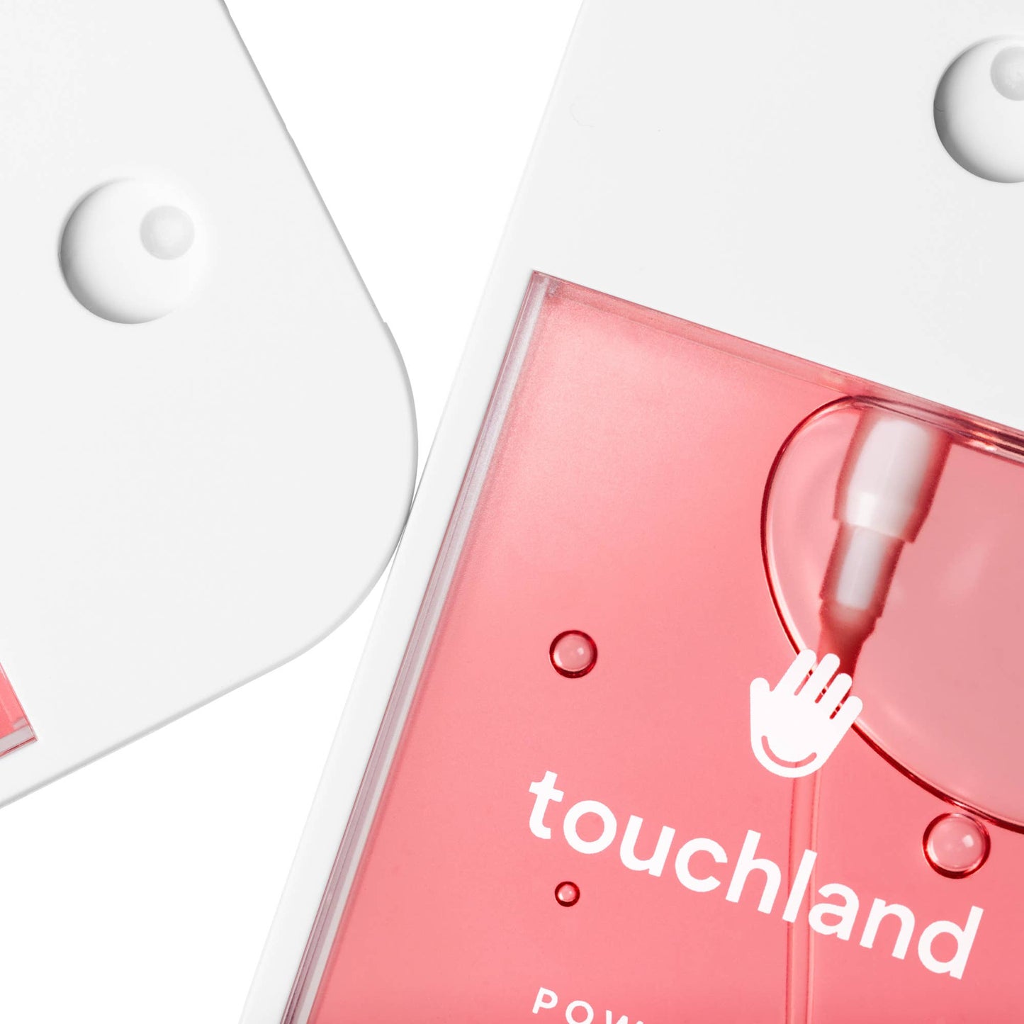 Touchland Wild Watermelon Power Mist Hydrating Hand Sanitizer PMWIW30US