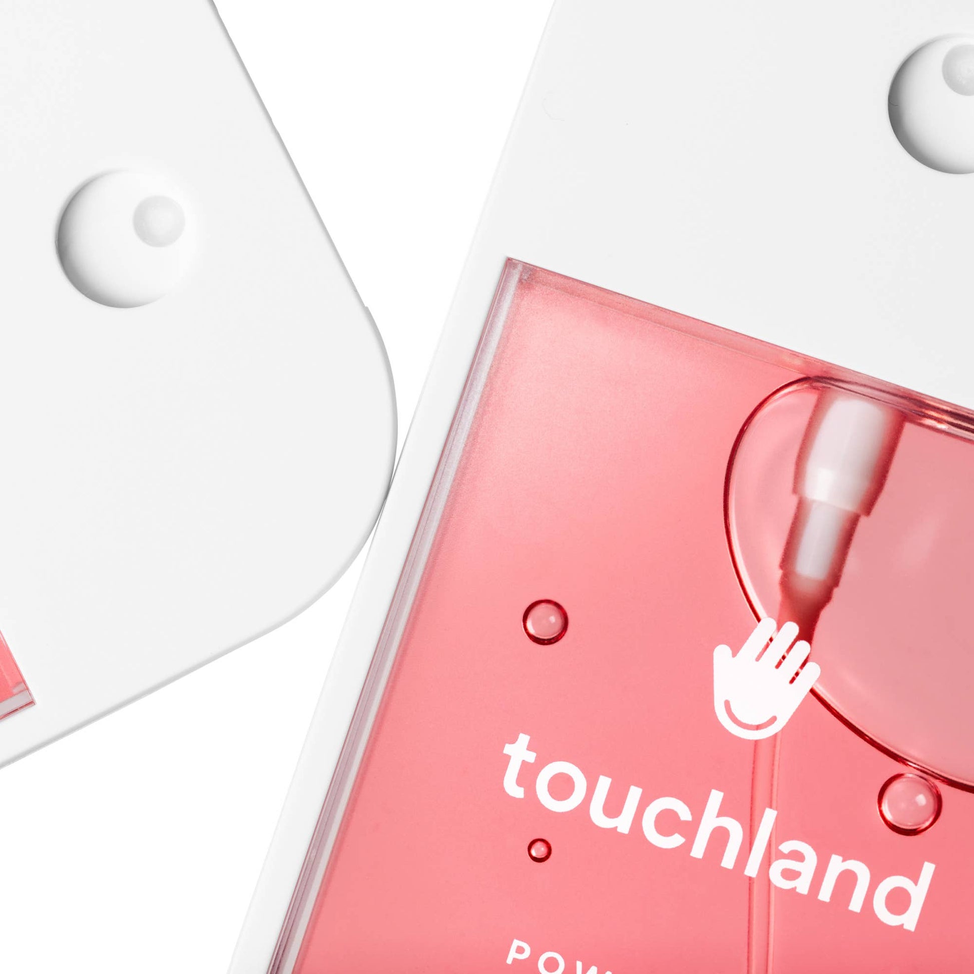 Touchland Wild Watermelon Power Mist Hydrating Hand Sanitizer PMWIW30US