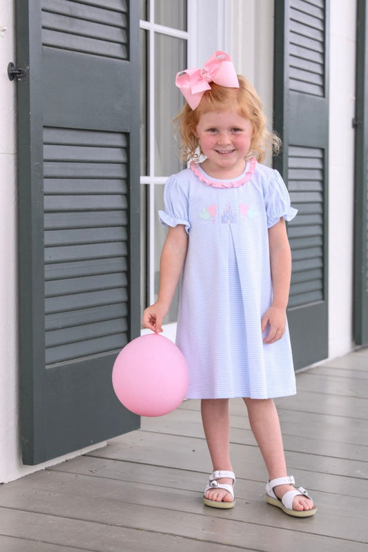 Trotter Street Magical Dress Disney