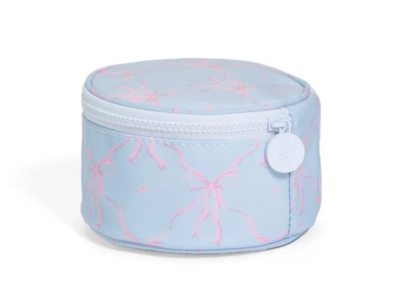 Trvl Design JEWEL ROUND CASE - ELOISE BOW