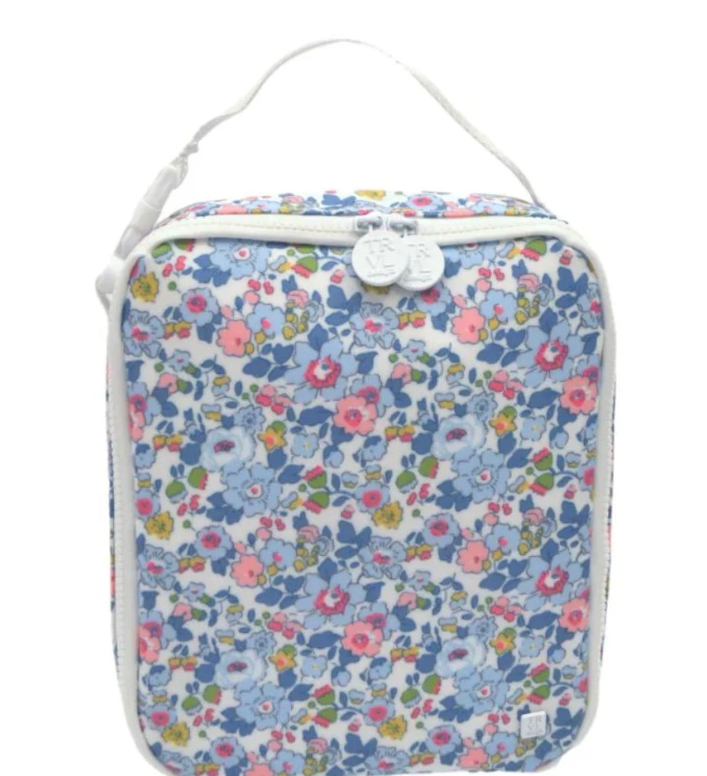 Trvl Design Trvl design Lunch Box Bridge hampton Floral