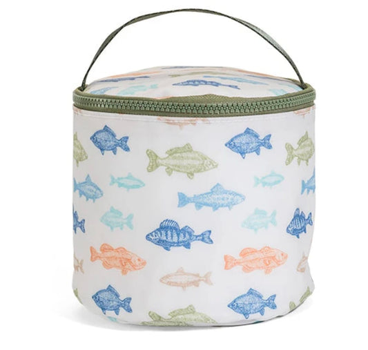 TRVL DESIGN Cast Calling Snack Bag
