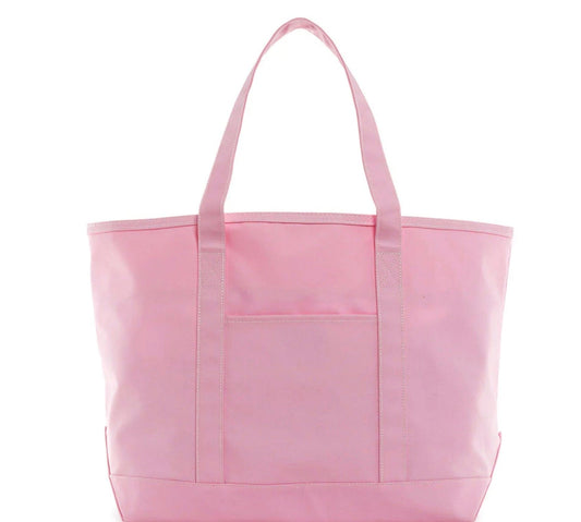 TRVL DESIGN Maxi Tote Peony