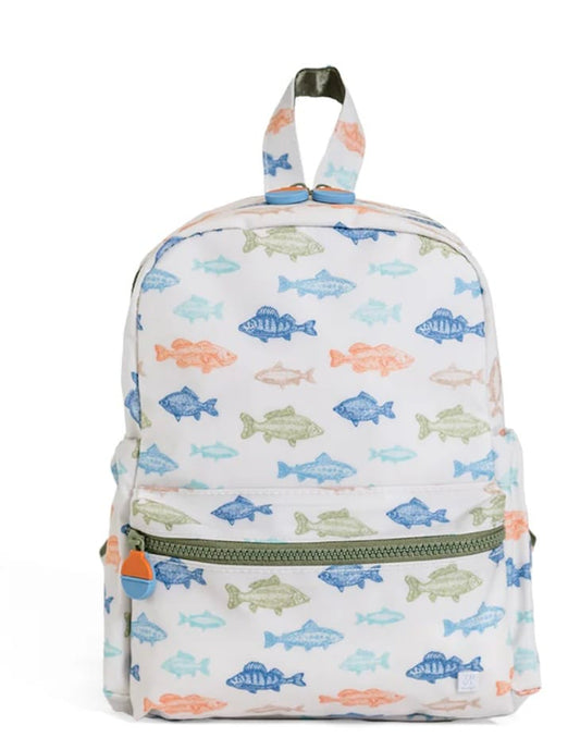 TRVL DESIGN Mini Backer Casting Call