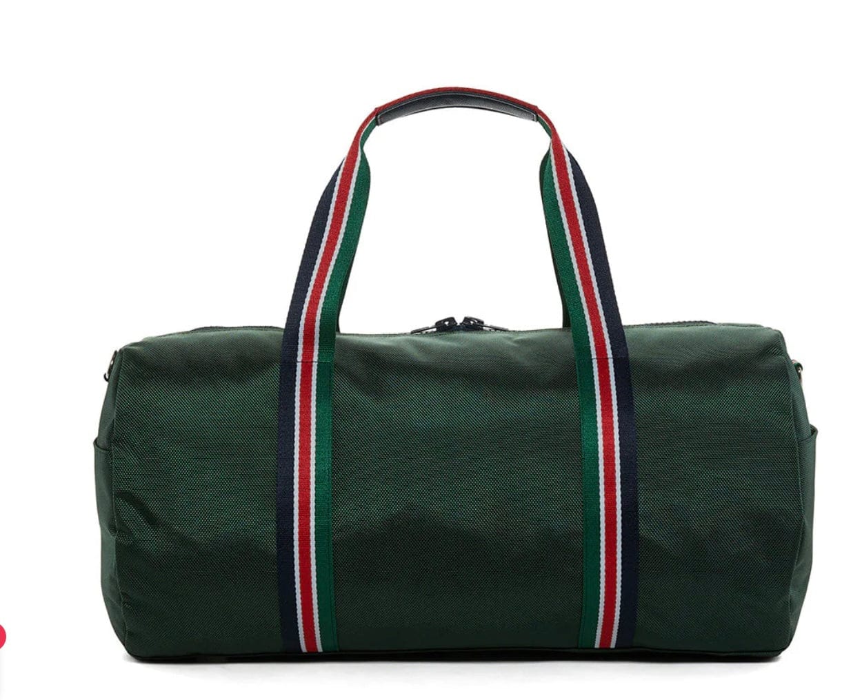 Trvl Design OXFORD BARREL BAG - WEEKEND BAG HUNTER GREEN