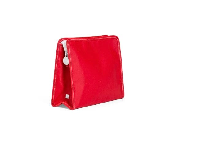 TRVL DESIGN Roadie Red