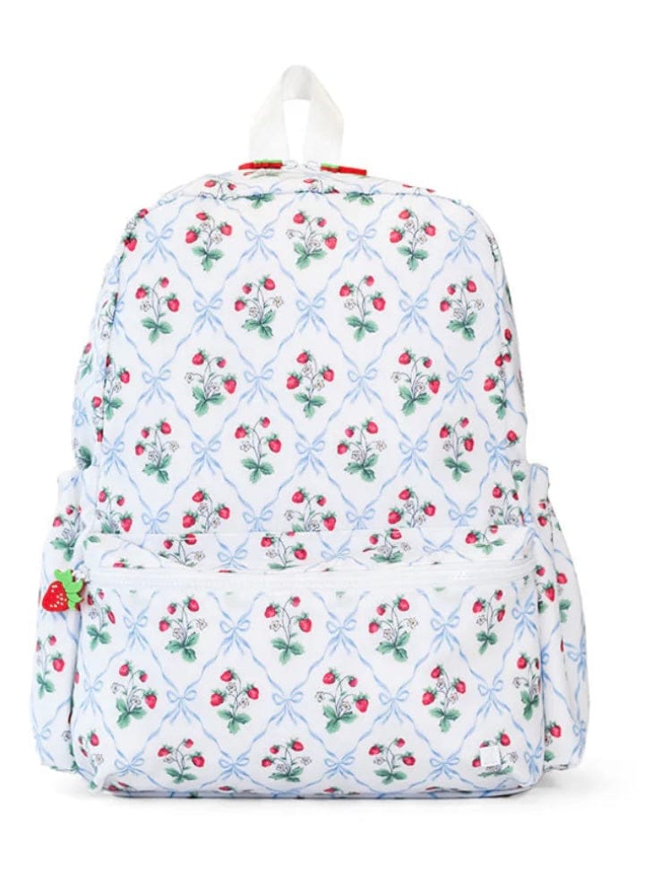 TRVL DESIGN Trvl Design Backpack Berry Nice