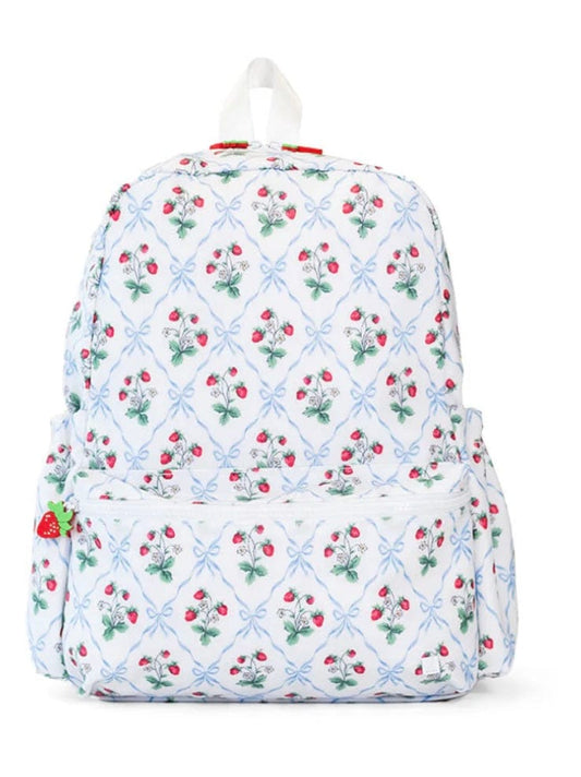 TRVL DESIGN Trvl Design Backpack Berry Nice