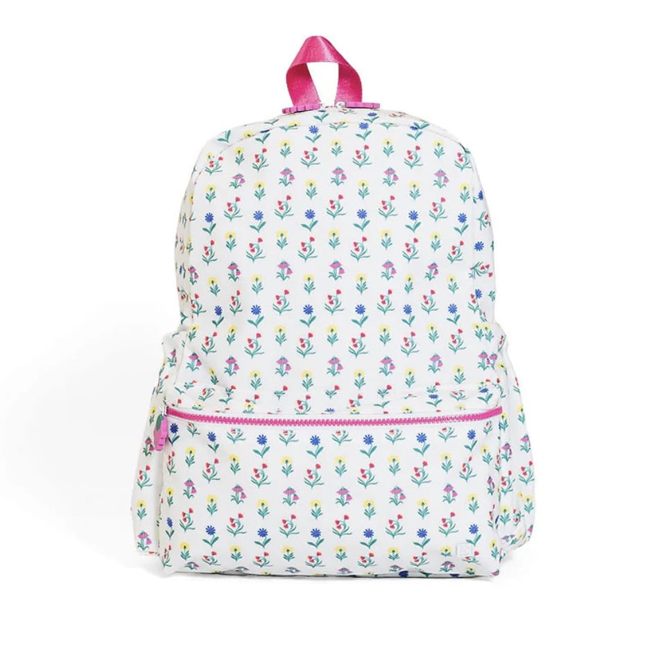 TRVL DESIGN Trvl Design Backpacker Wild Flower