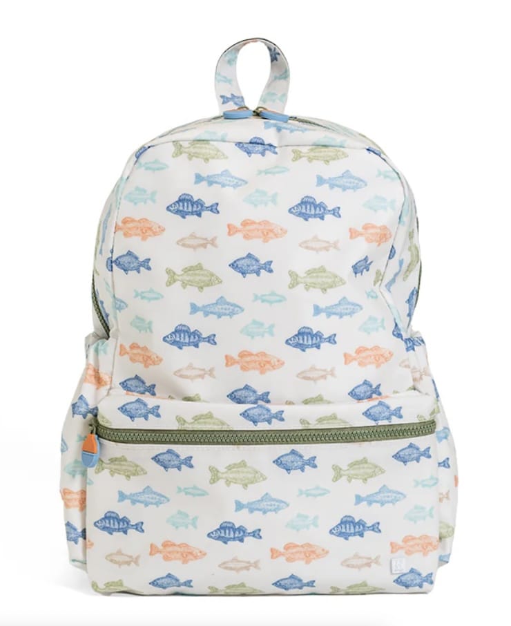 TRVL DESIGN Trvl Design Casting Call Back Pack